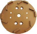 Floor Grinding Wheel Disk